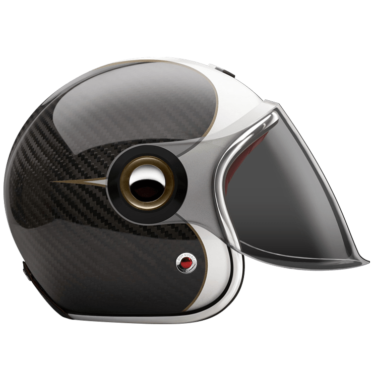 Ruby Helmets Australia Jet Wendover Grand Union Garage