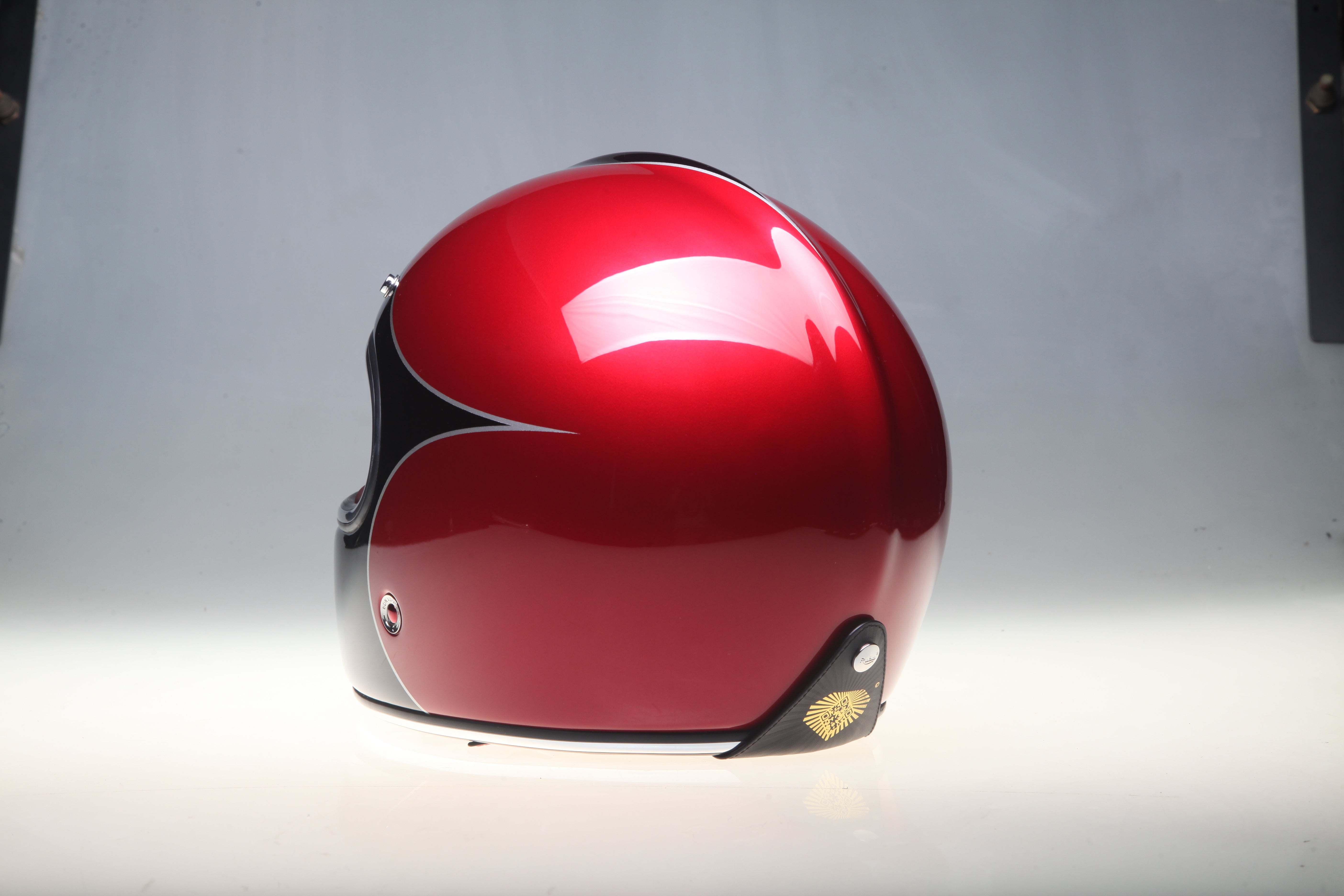 Full Face El Mirage Custom