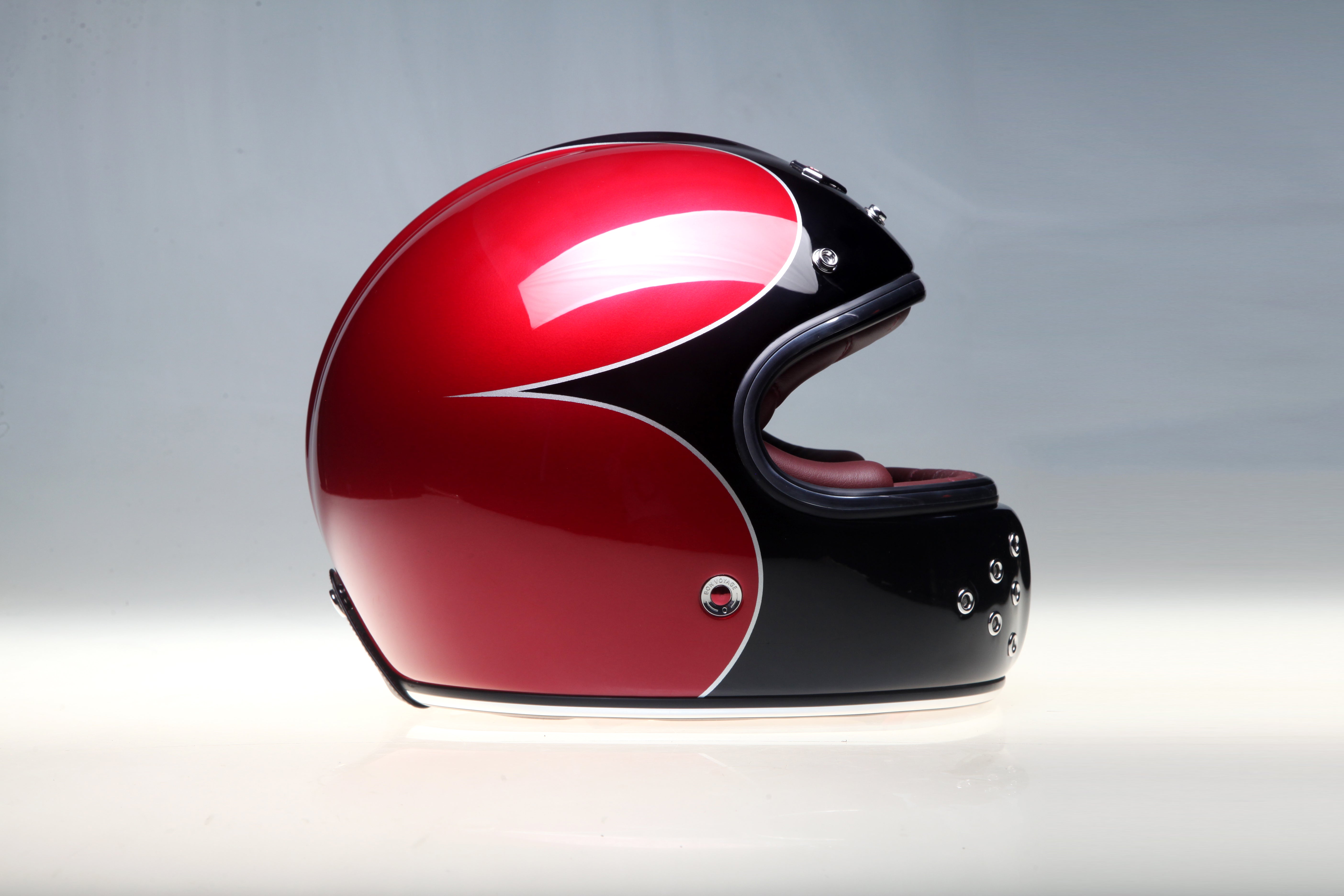 Full Face El Mirage Custom