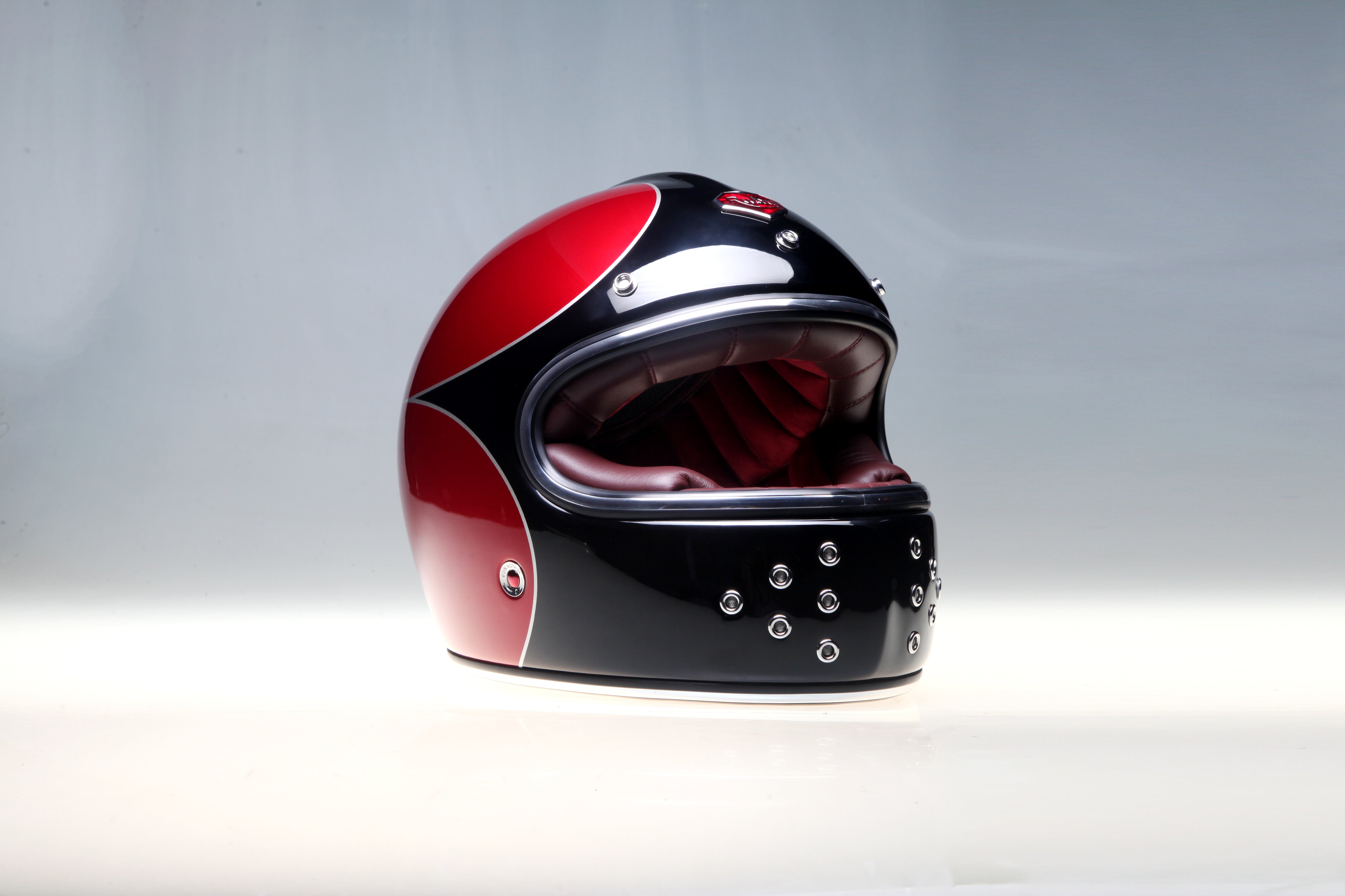 Full Face El Mirage Custom