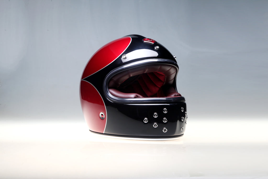 Full Face El Mirage Custom