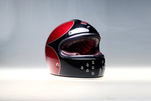 Full Face El Mirage Custom