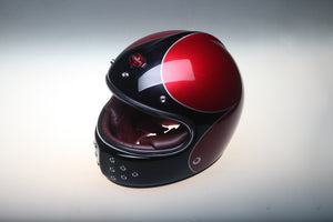Full Face El Mirage Custom