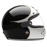 Full Face Bonneville