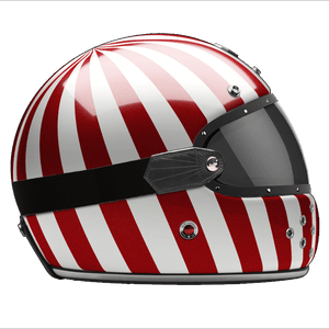 buy ruby motorcycle helmet Ruby Helmets Australia