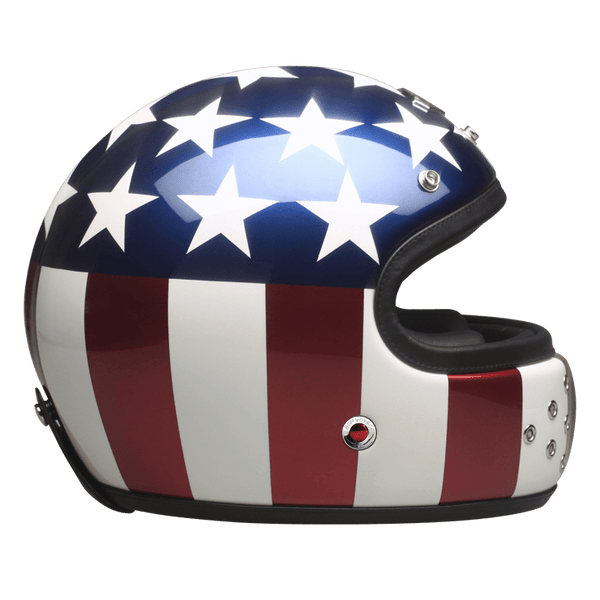 Ruby Helmets Australia