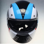 Full Face Guang BMW
