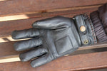 Wild Ones Gloves - Black