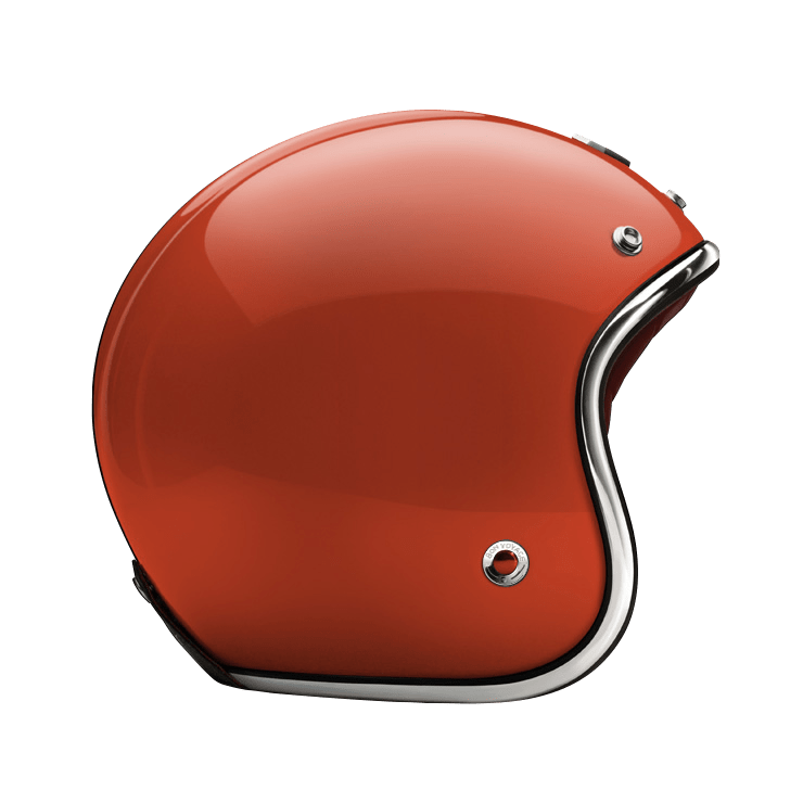 Ruby Helmets Australia | Open Face Capucines – Grand Union Garage