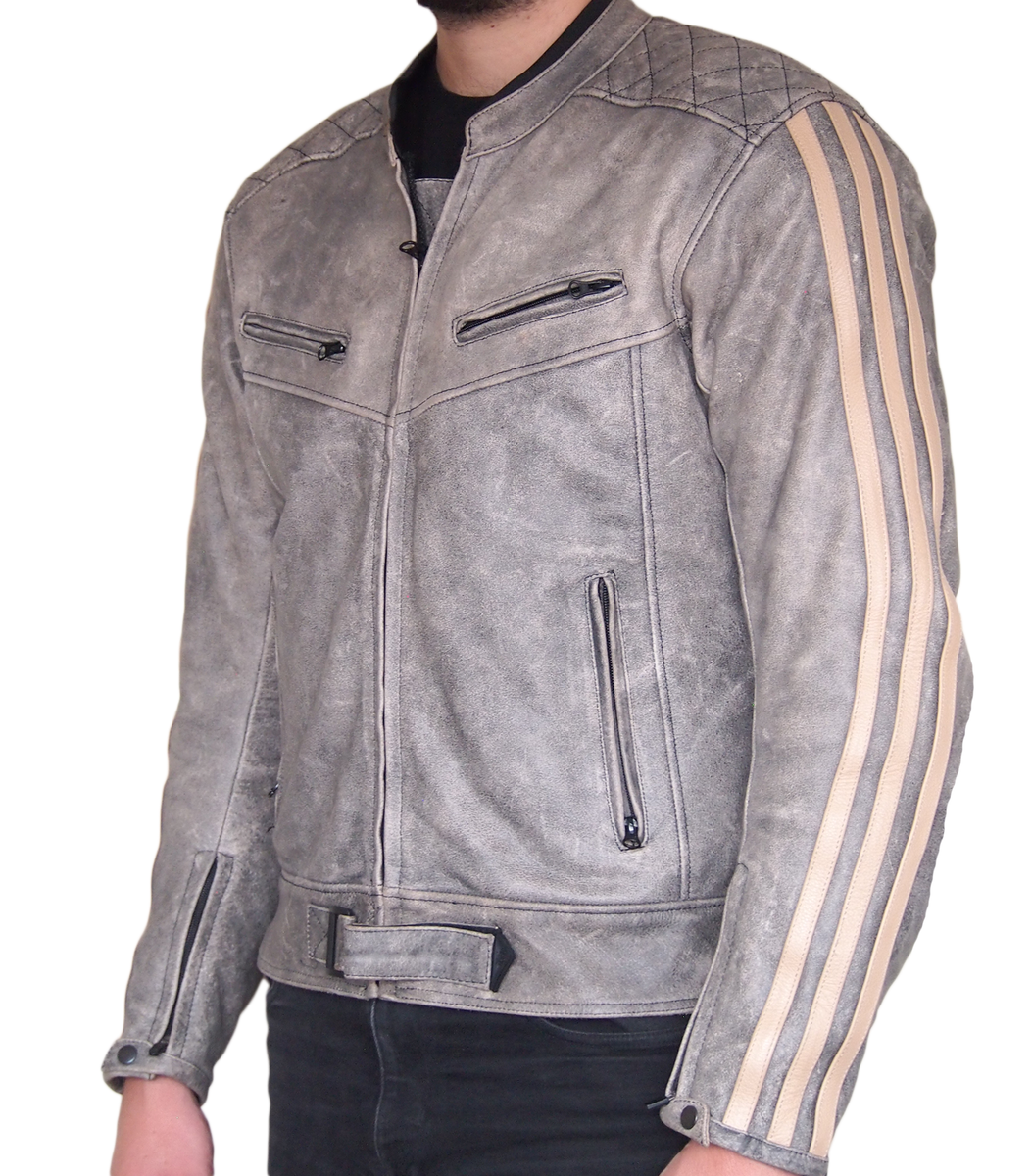 Lost Riders London Jacket – Grand Union Garage