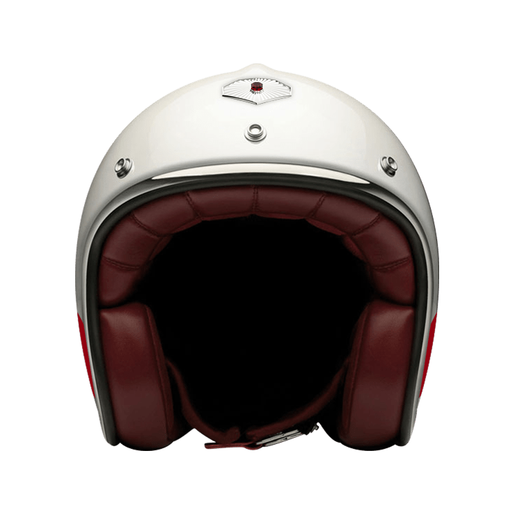 Open Face BMW Spandau